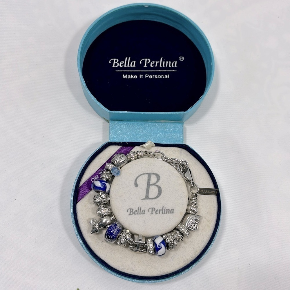 Bella Perlina travel bracelet​​​​​​​​​